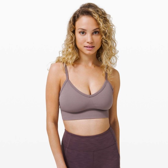 Lululemon Ebb to Street - size 2 in “Lunar Rock” - Picture 3 of 4